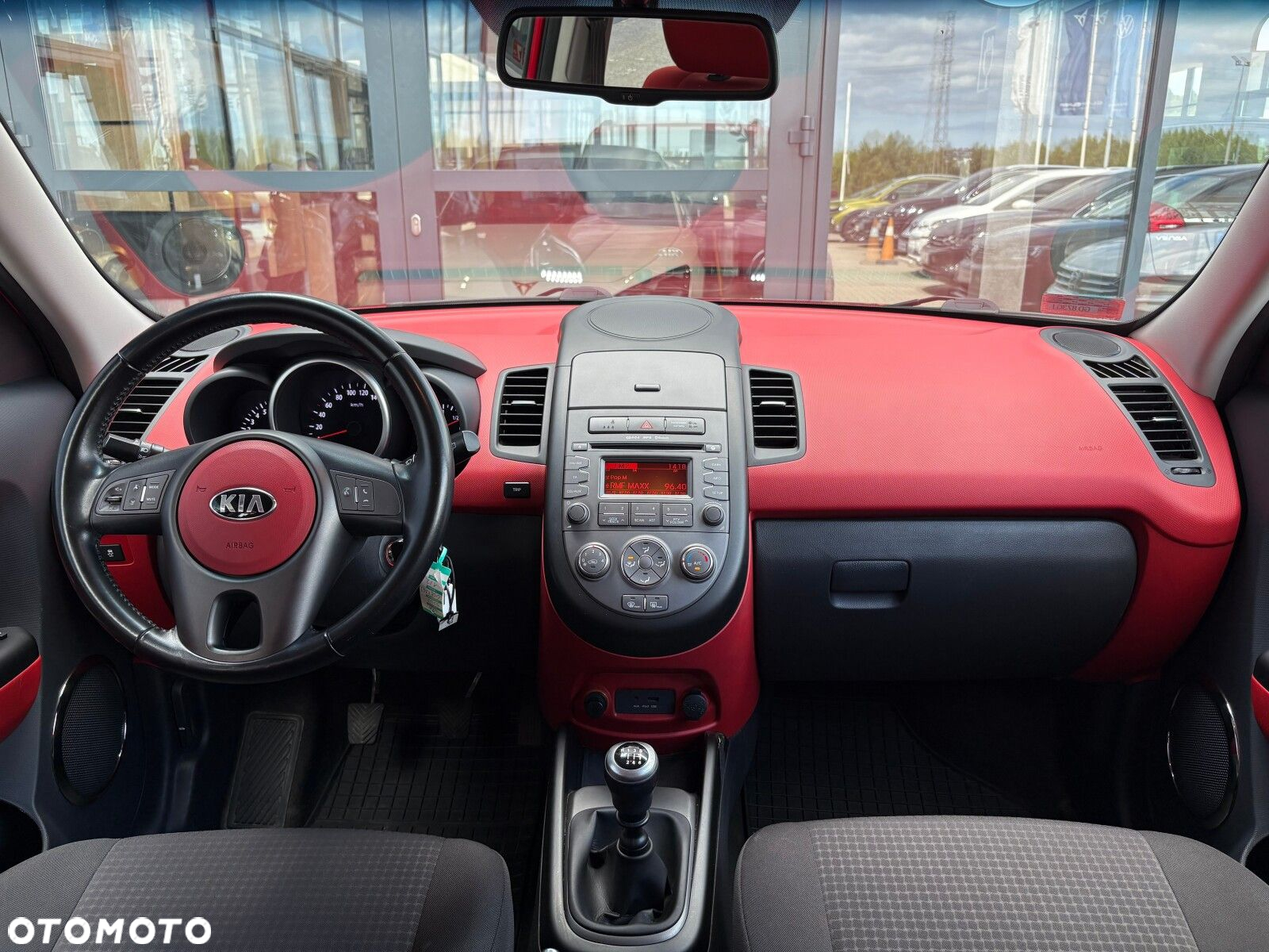 Kia Soul - 9