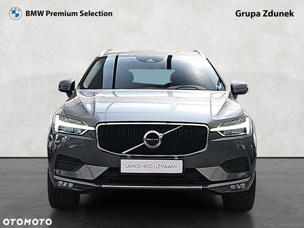 Volvo XC 60 B5 B AWD Momentum Pro - 3