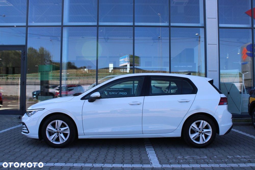 Volkswagen Golf - 7