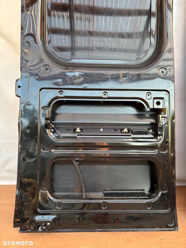 DUCATO BOXER JUMPER 06- drzwi tylne prawe lewe tył PRAWY LEWY H2 190cm - 11