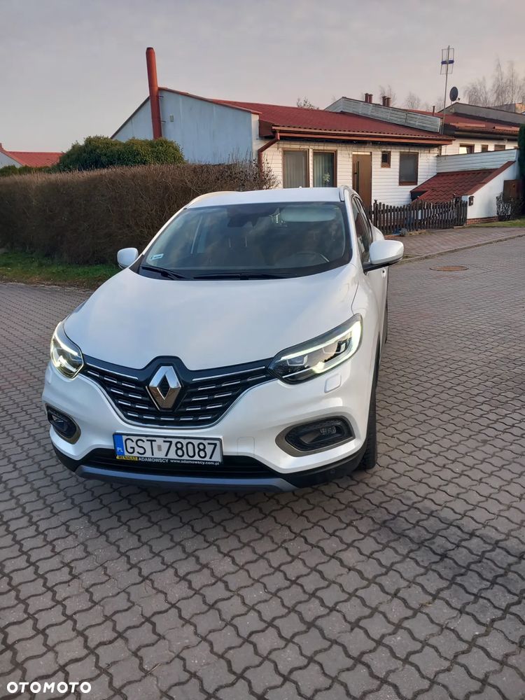 Renault Kadjar - 2