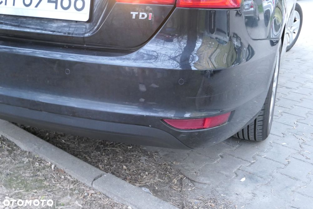 Volkswagen Jetta 1.6 TDI DPF Comfortline - 14