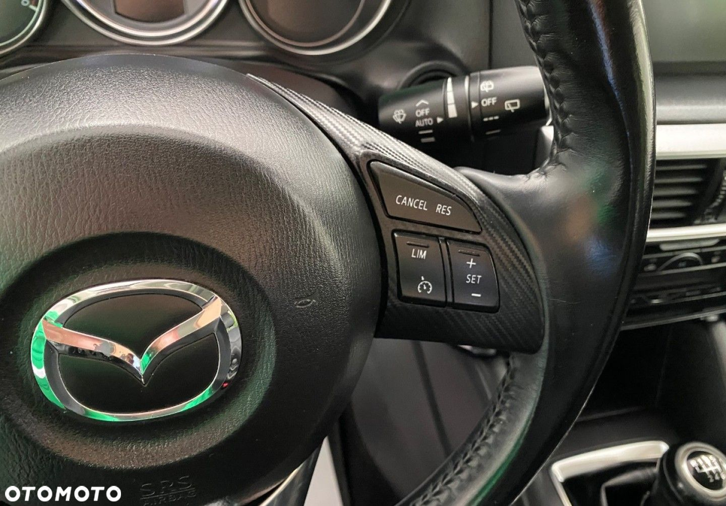 Mazda CX-5 - 13