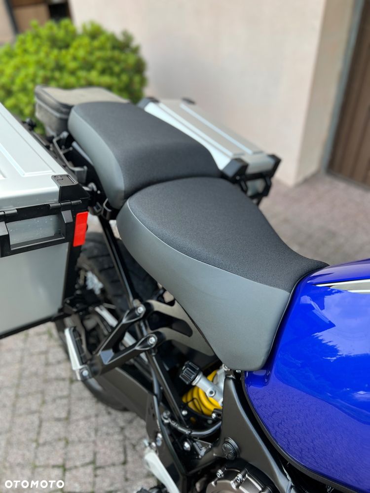 Yamaha Super Tenere - 14