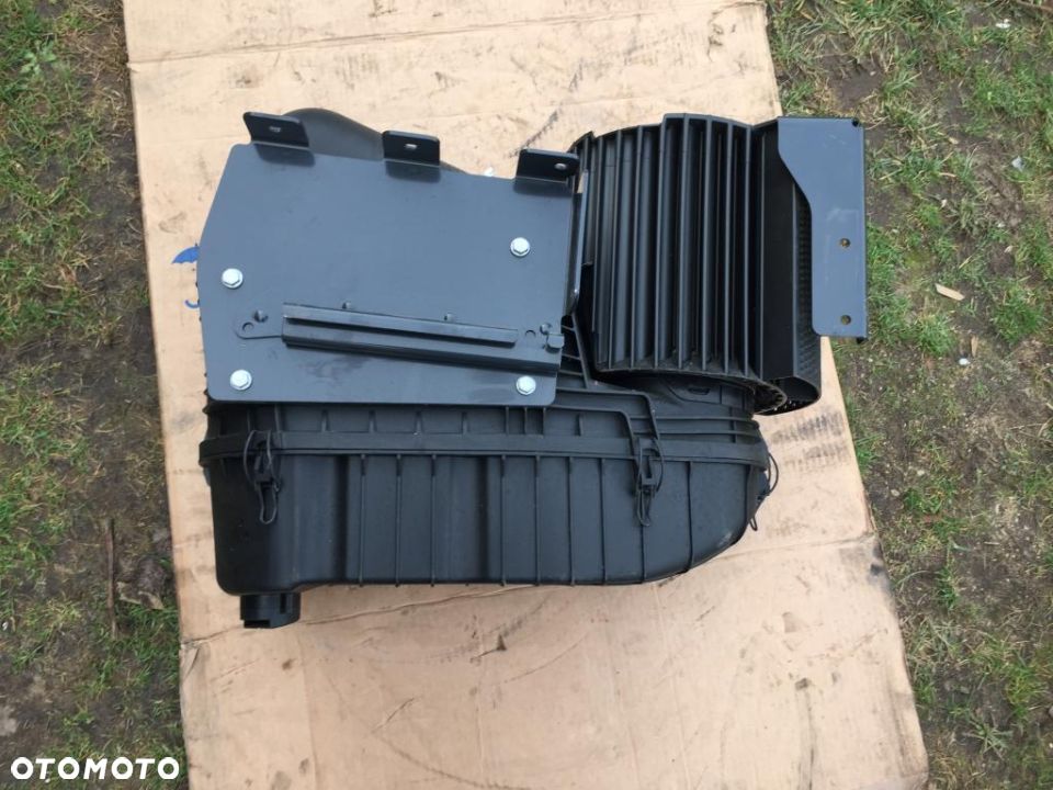 Obudowa filtra powietrza IVECO EUROCARGO od 2014 - 2