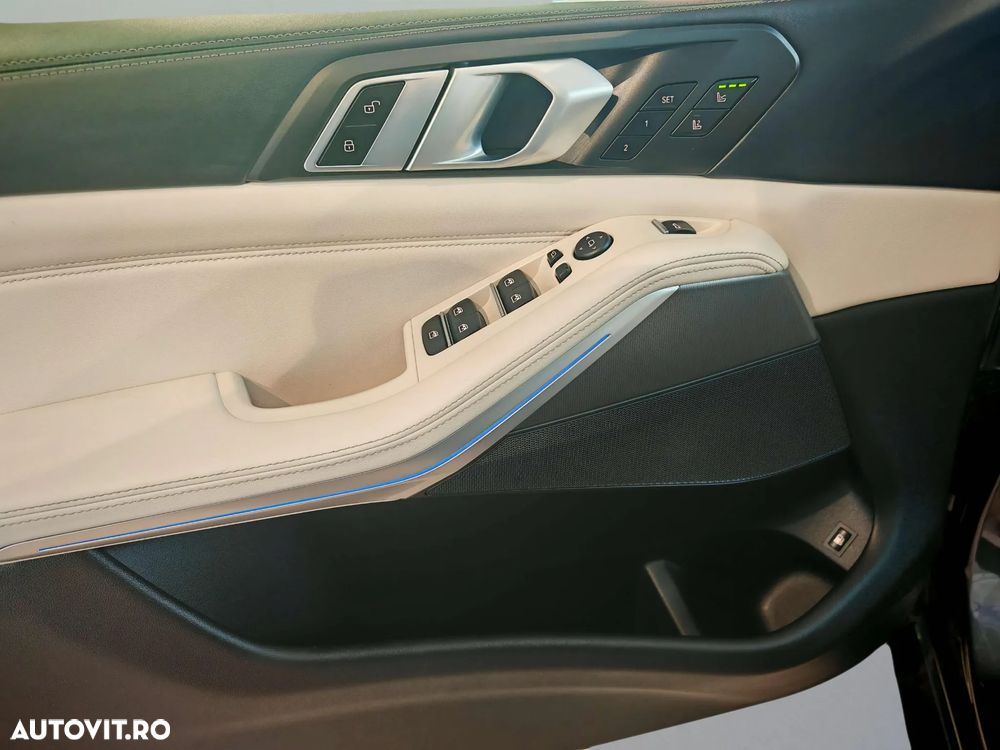 BMW X5 xDrive45e AT PHEV - 19