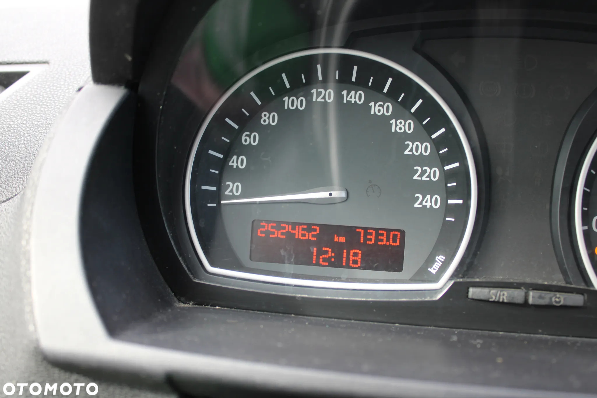 BMW X3 sDrive18d - 35