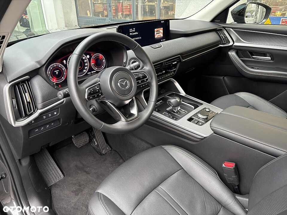 Mazda CX-60 - 6