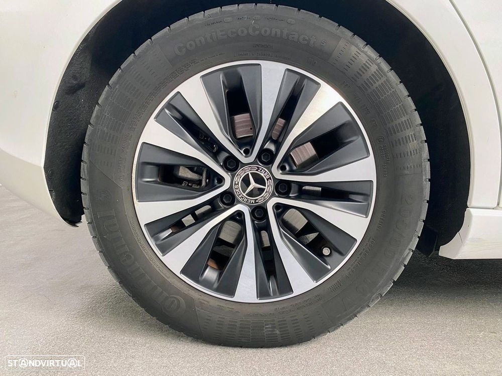 Mercedes-Benz A 180 d Style - 41