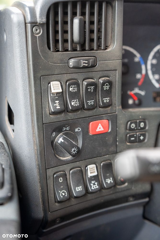 Scania R480 6x2 - 30