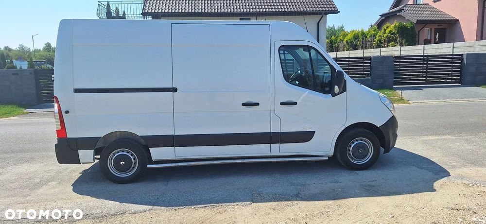 Opel Movano - 4