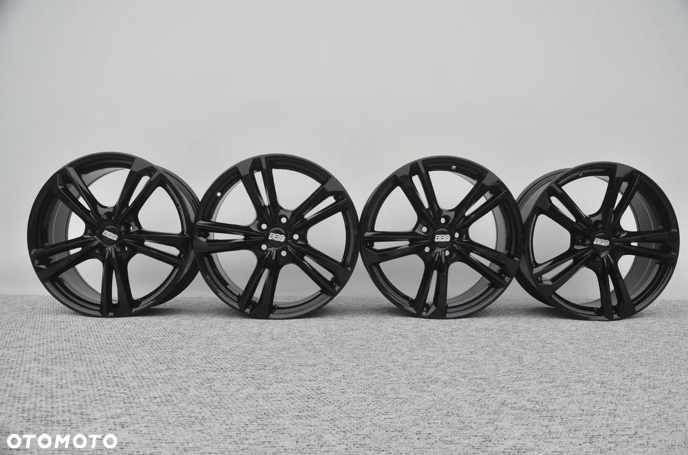 Felgi 8x18 5x108 Volvo V60 xc-60 Ford Mondeo Focus S-Max Peugeot 3008 508 - 3