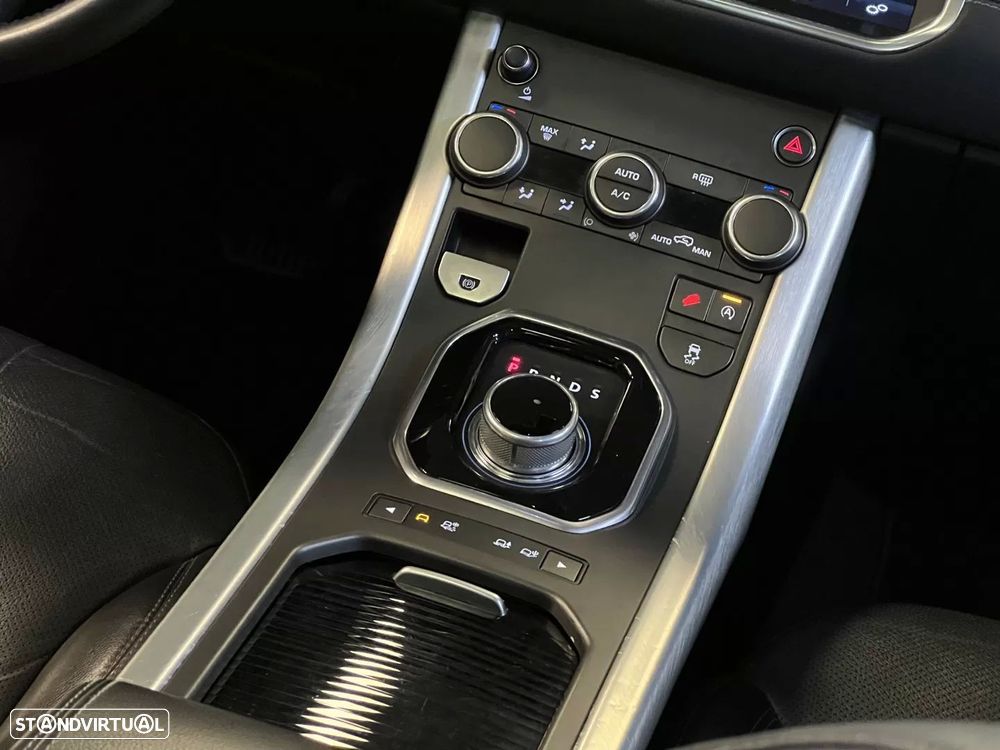 Land Rover Range Rover Evoque D180 R-Dynamic S - 19