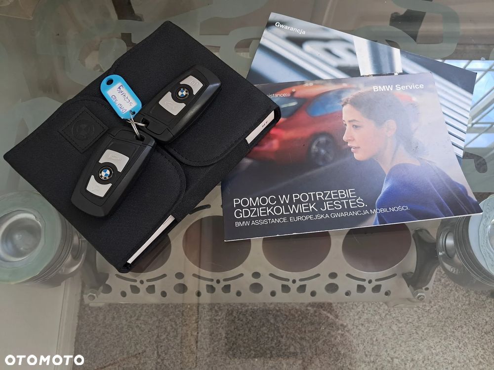 BMW Seria 3 - 20