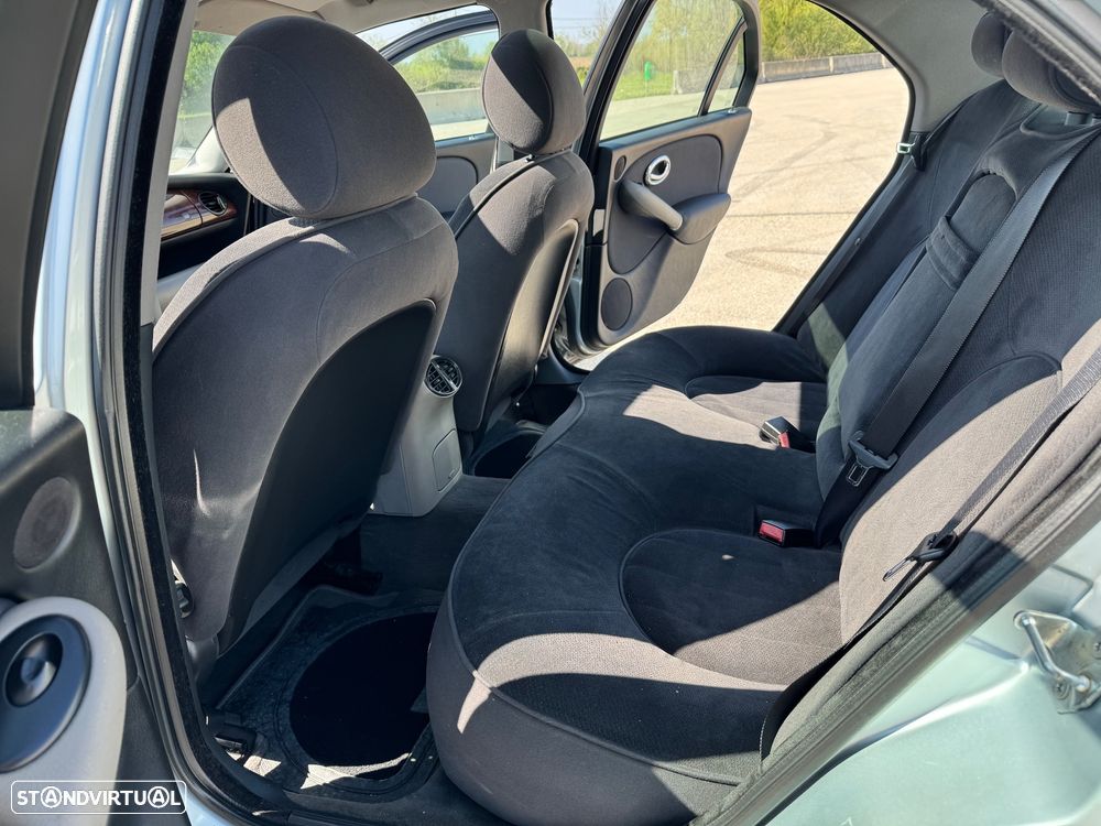 Rover 75 2.0 CDT Connoisseur Plus - 13