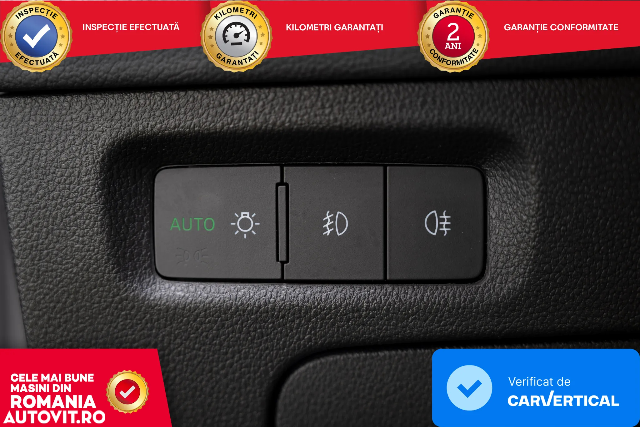 Skoda Octavia 1.0 TSI Ambition - 9