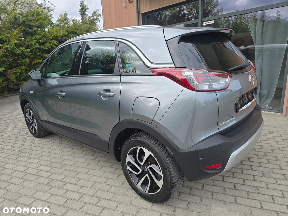 Opel Crossland X - 3