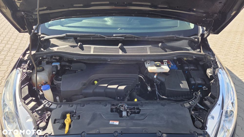 Ford Galaxy 2.0 TDCi Titanium PowerShift - 17
