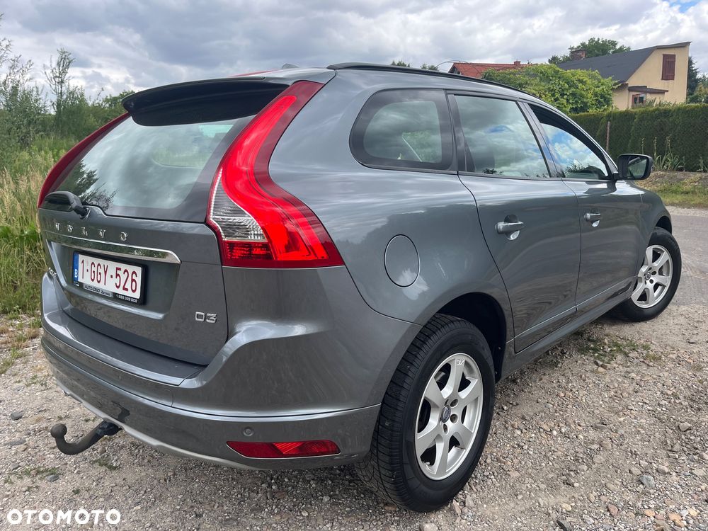 Volvo XC 60 D3 Kinetic - 8