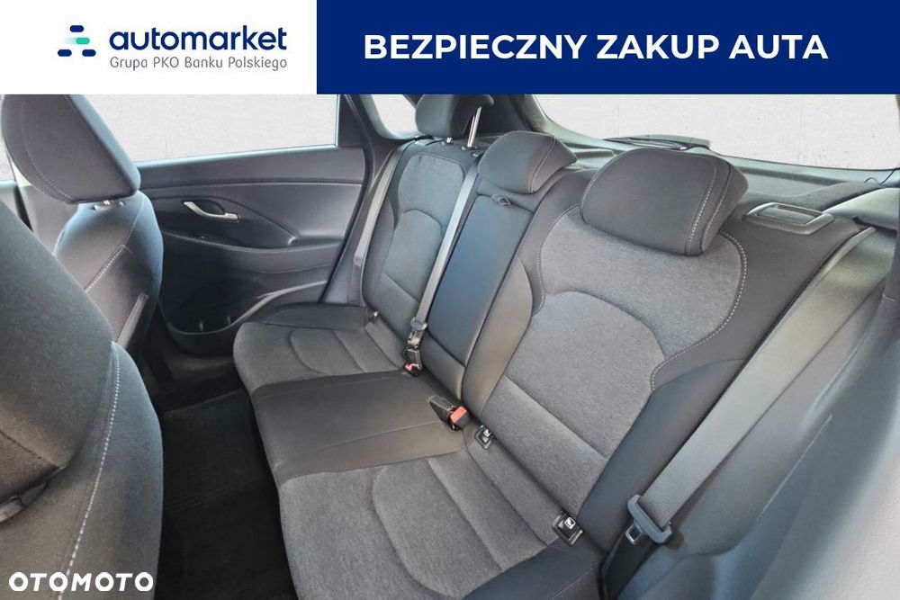 Hyundai i30 1.0 T-GDI Smart - 20