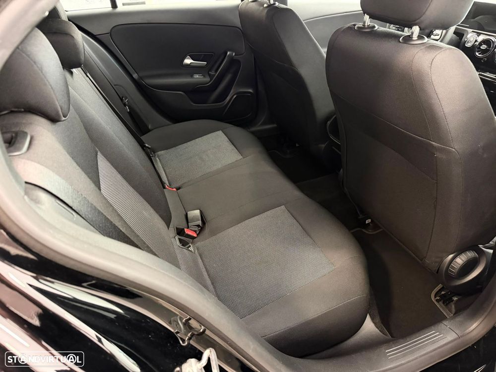 Mercedes-Benz A 160 Style - 23