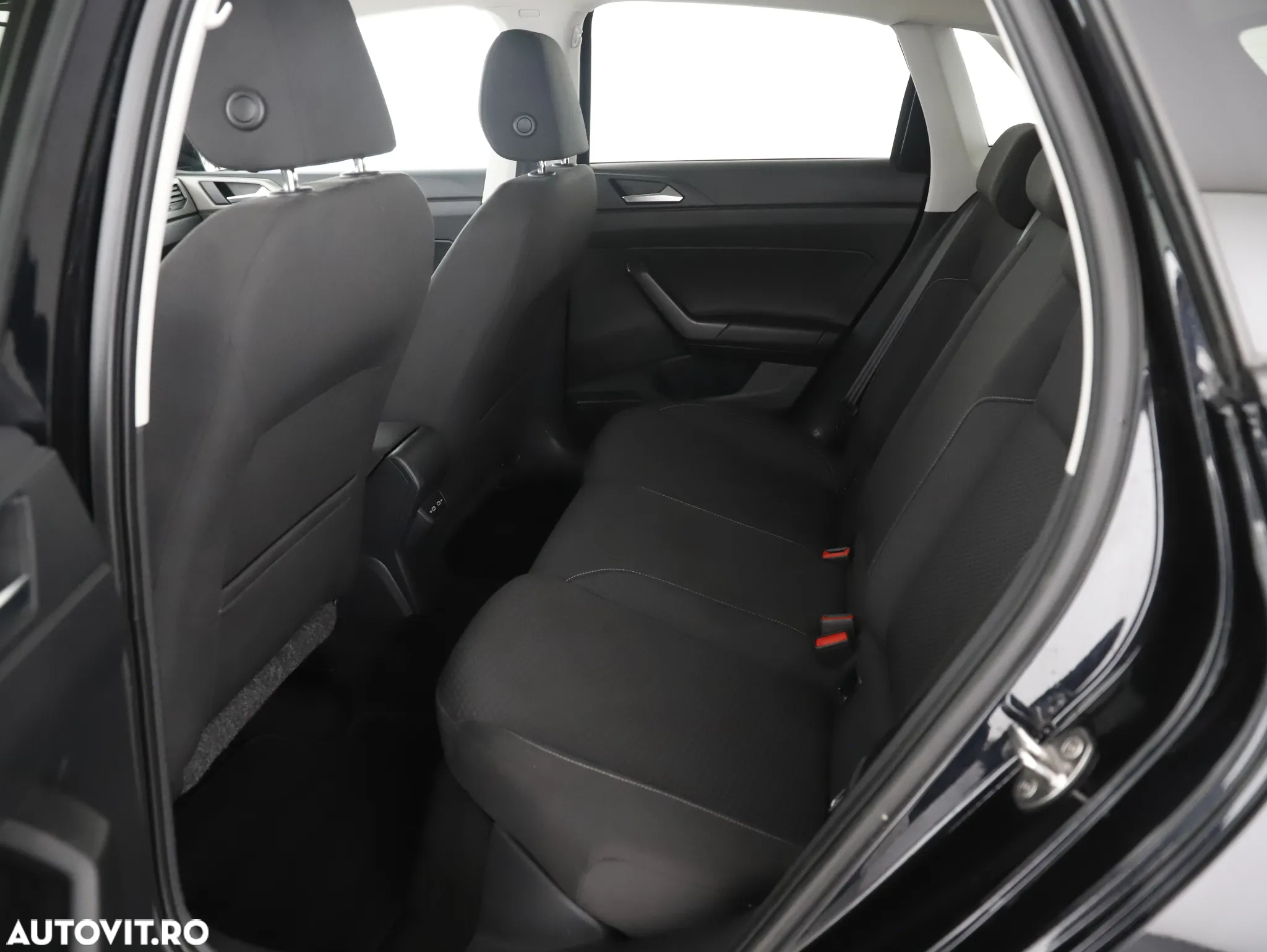 Volkswagen Polo 1.0 TSI DSG Comfortline - 14