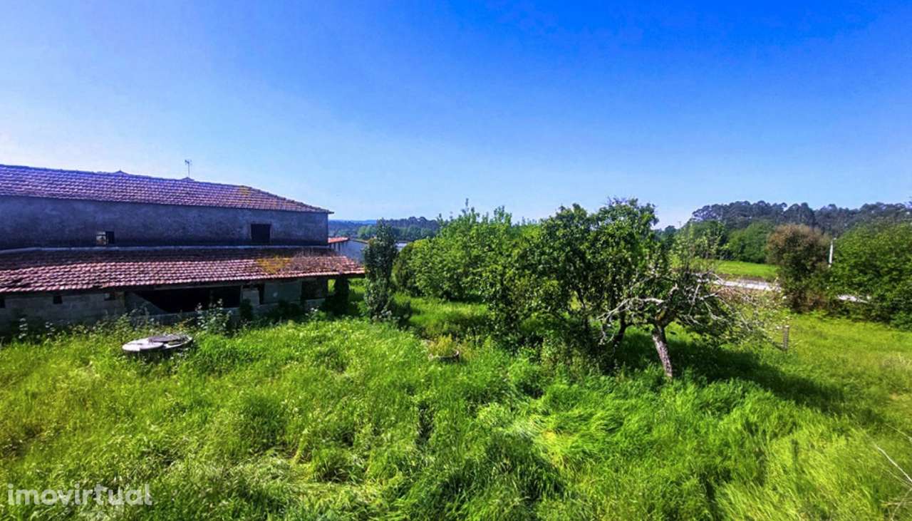 Venda de moradia p/ restauro, Barroselas, Viana do Castelo - Grande imagem: 4/30