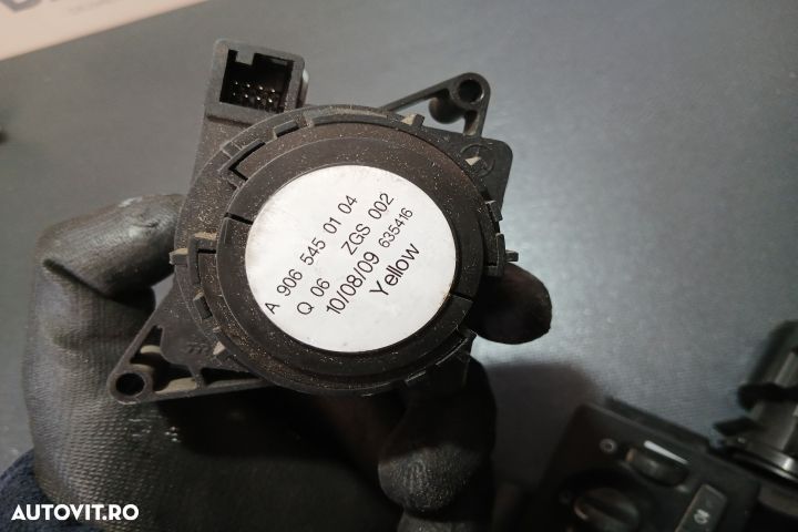 Comutator faruri A9065450104 A9065450104 Mercedes-Benz Sprinter 2 906 - 3