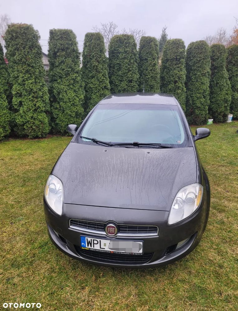 Fiat Bravo - 3
