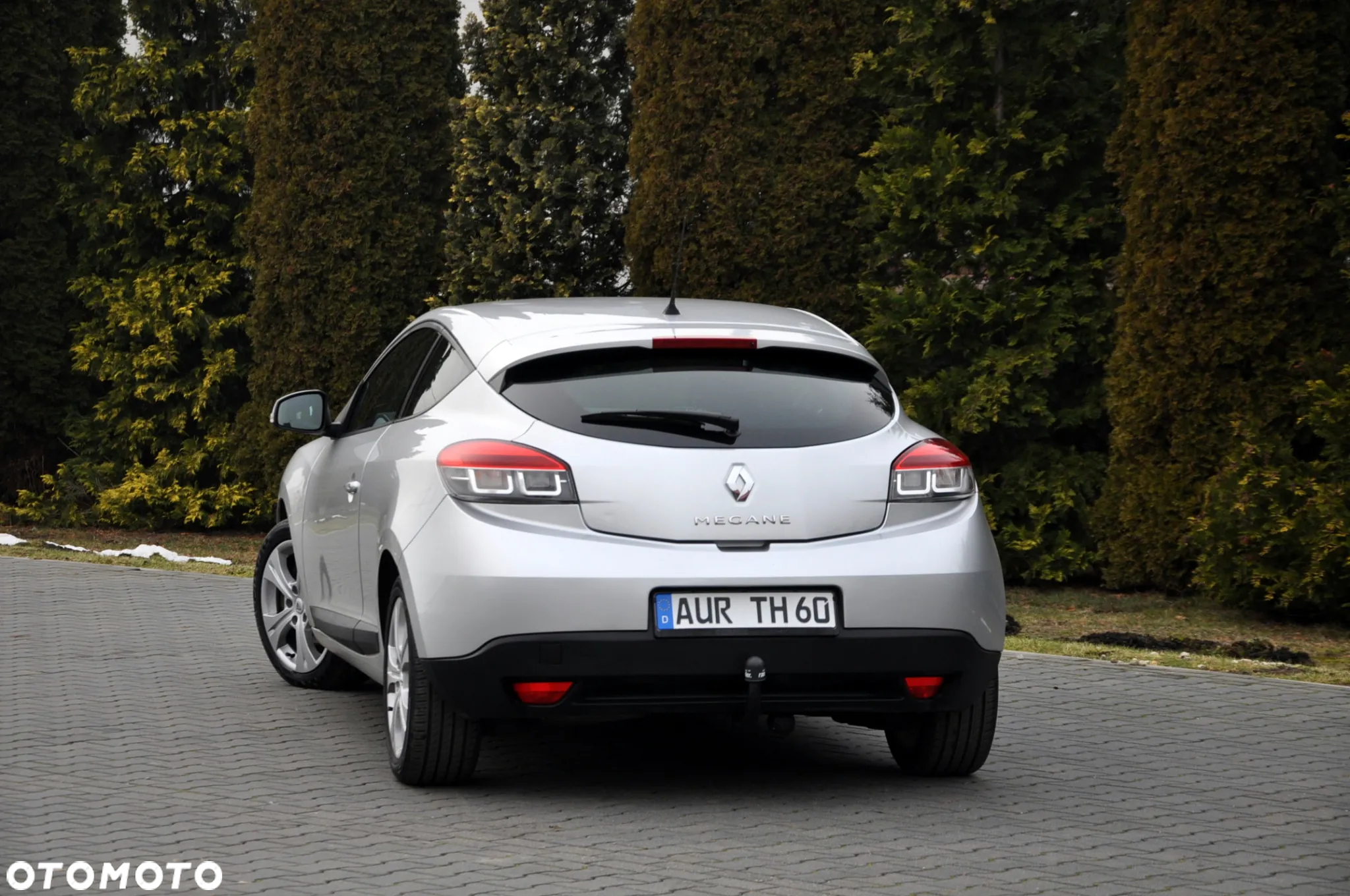 Renault Megane TCe 180 Coupe Dynamique - 15