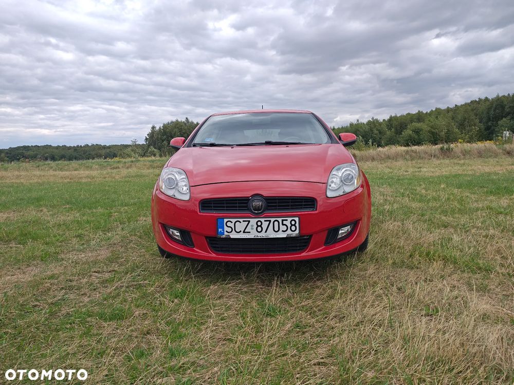 Fiat Bravo 2.0 Multijet 16V DPF Sport Plus - 2