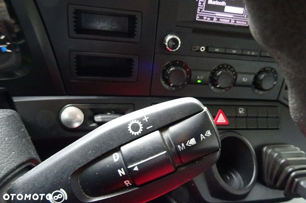 Mercedes-Benz ANTOS 1827 EURO 6, 19palet winda tylko 305tys.km udokumentowane - 19