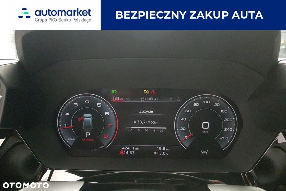 Audi A3 Sportback 40 TFSI Quattro Advanced S tronic - 17