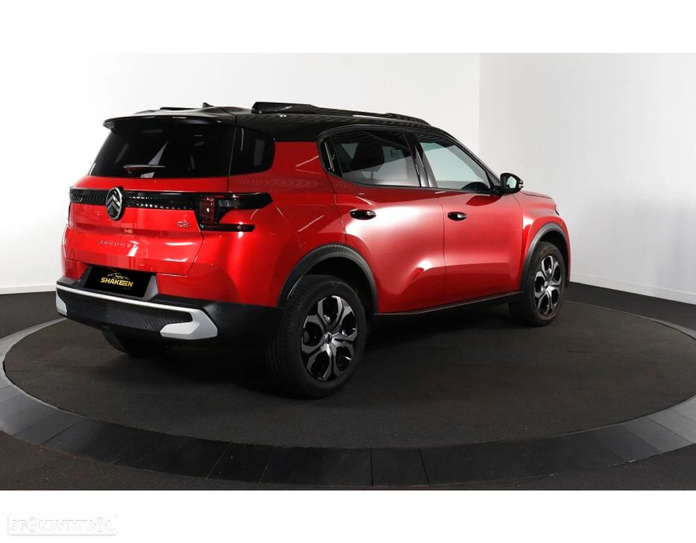 Citroën C3 Aircross 1.2 PureTech Plus - 6