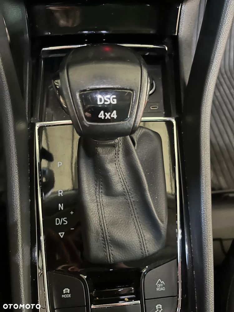 Skoda Kodiaq 2.0 TDI 4x4 L&K DSG - 8