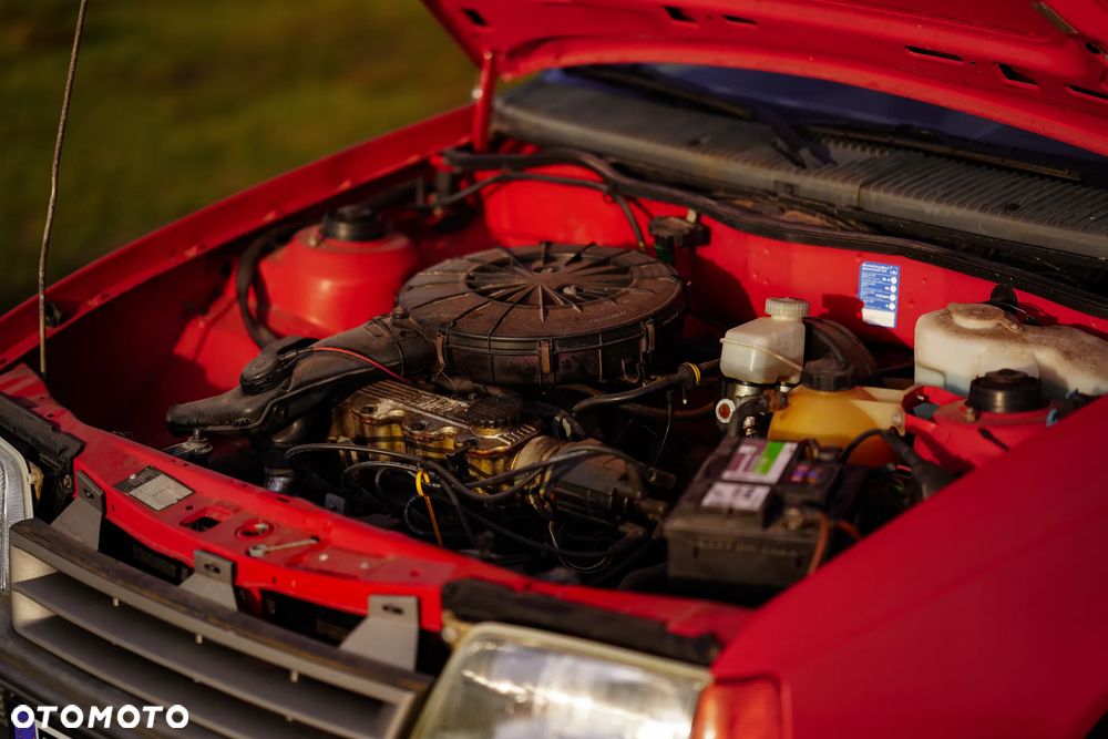Opel Kadett 1.3 - 20