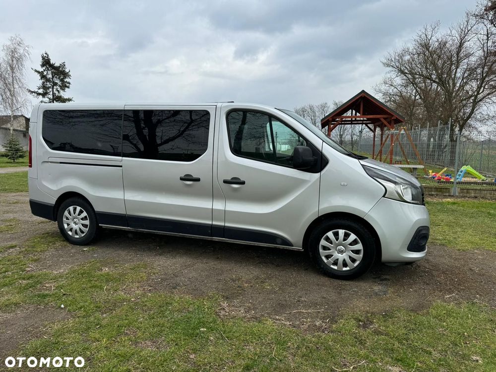 Renault Trafic L2H1 2,9t Pack Clim - 1