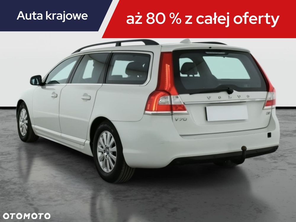 Volvo V70 - 6