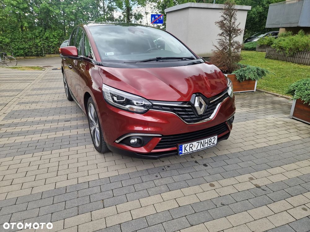 Renault Scenic 1.6 dCi Energy Intens - 9