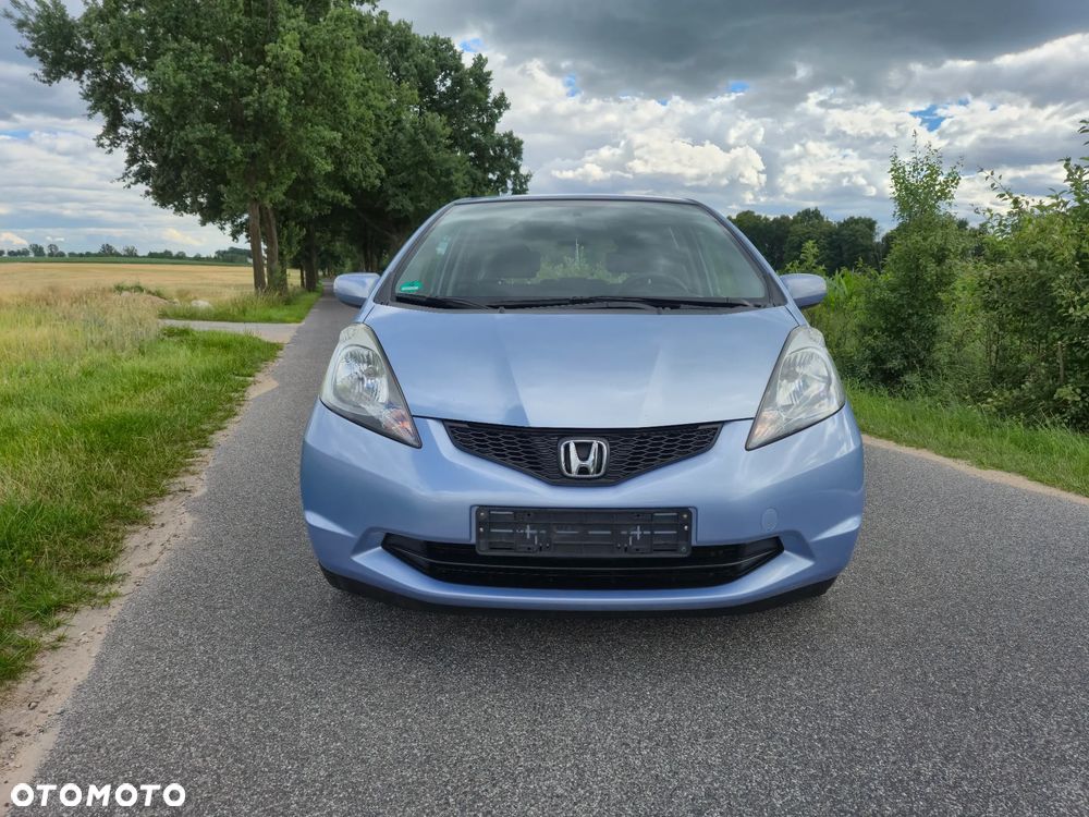 Honda Jazz 1.4 i-VTEC Comfort - 10