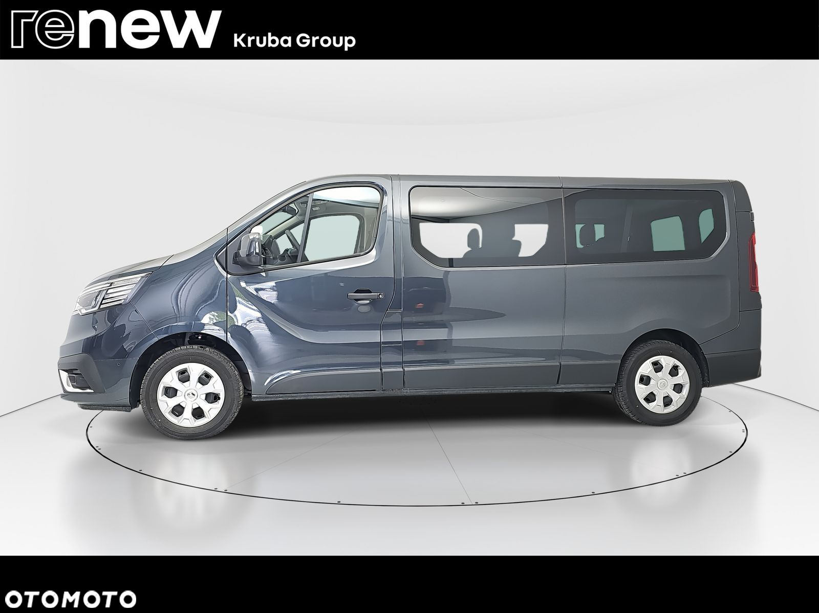 Renault trafic - 8