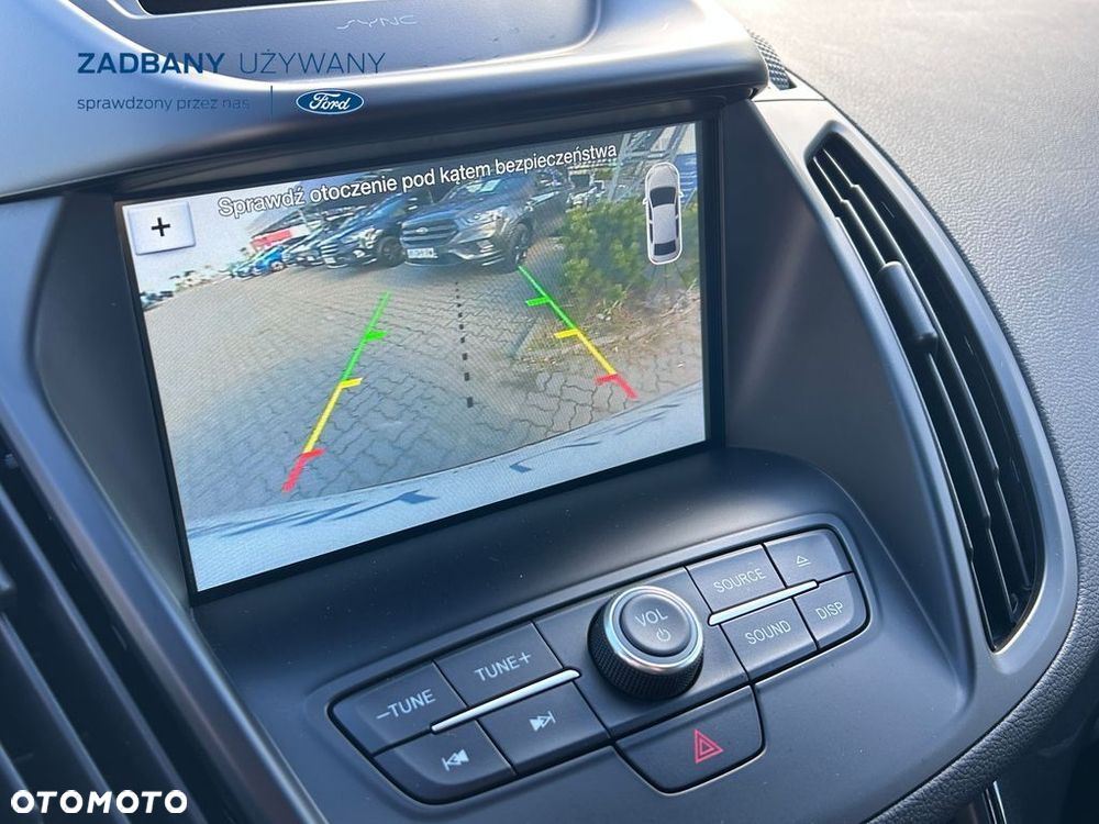 Ford Kuga 1.5 EcoBoost 2x4 ST-Line - 21