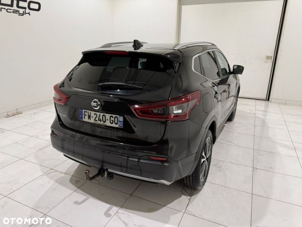Nissan Qashqai - 13
