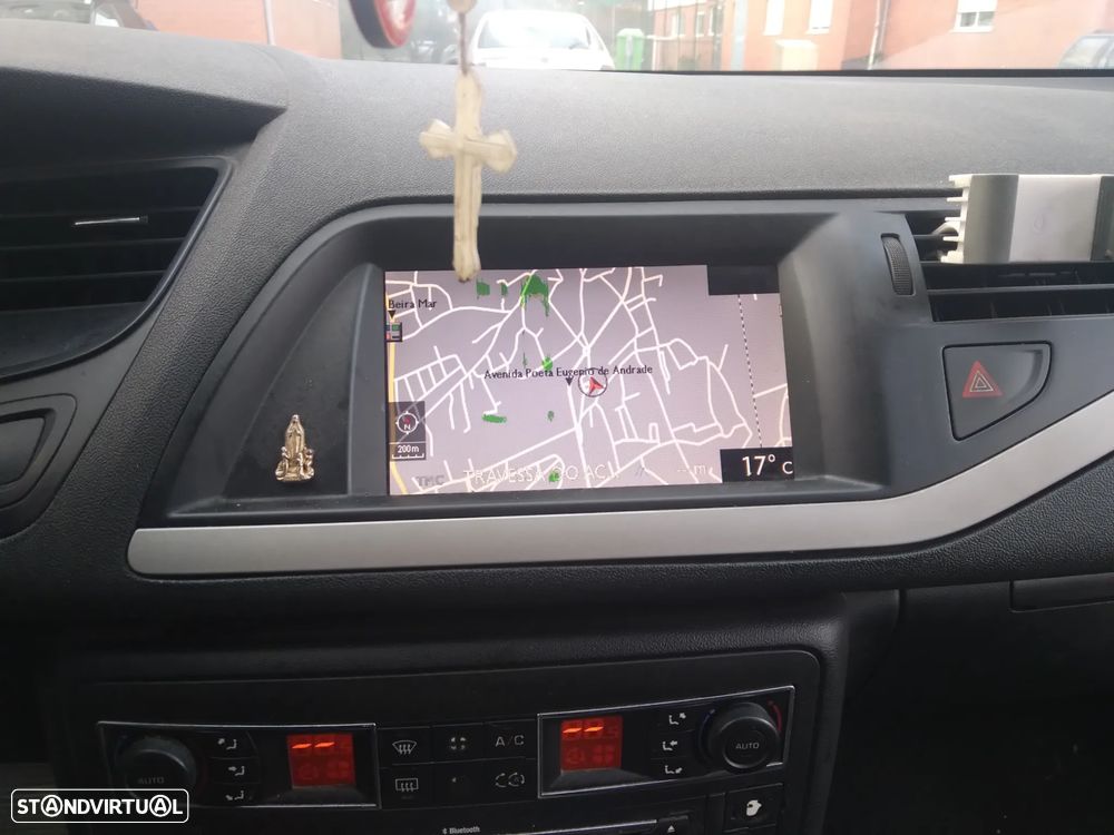 Citroën C5 Tourer - 7