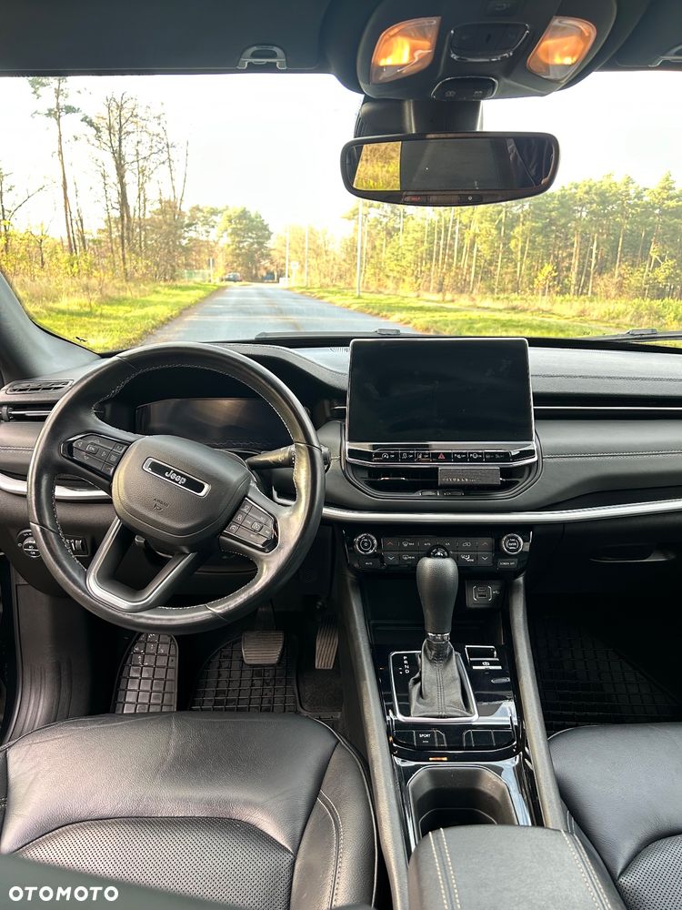 Jeep Compass 1.3 TMair 80th Anniversary FWD S&S DDCT - 9