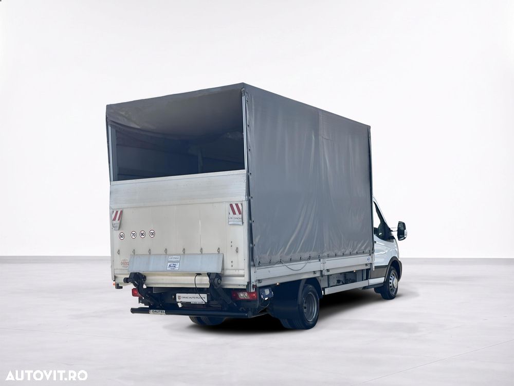 Ford Transit - 6