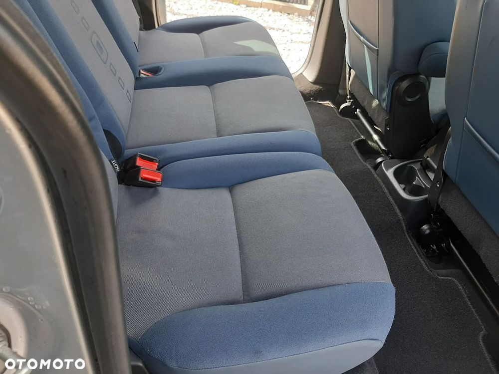 Citroën Berlingo e-HDi 90 FAP EGS6 Multispace Exclusive - 18