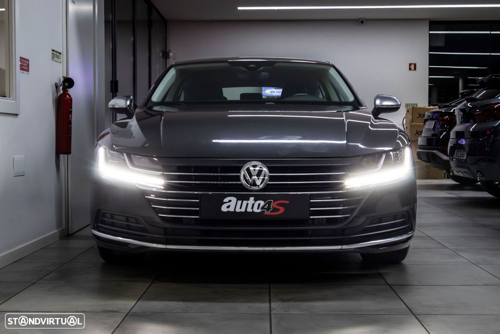 VW Arteon 2.0 TDI Elegance DSG - 3
