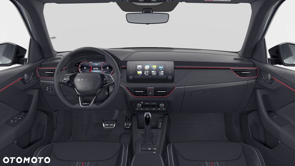 Skoda Kamiq - 4