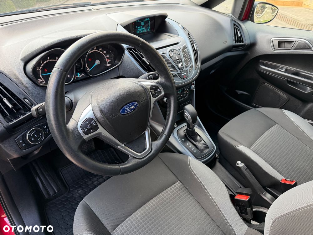 Ford B-MAX 1.6 Trend - 7
